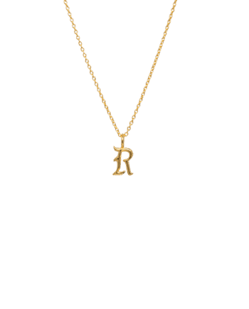 Ix   Letter Charm