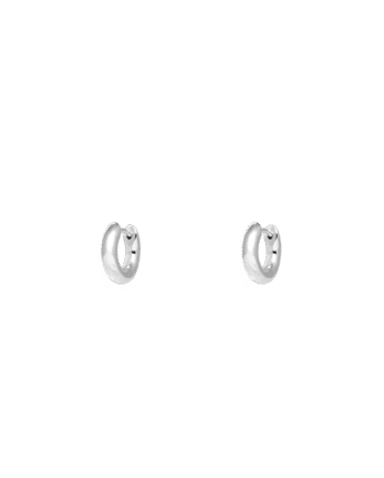 Ix Reese Earring Silver