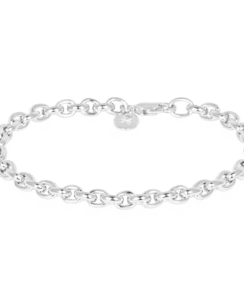 Ix Rene Bracelet Silver