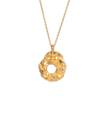 Ix Rock Pendant