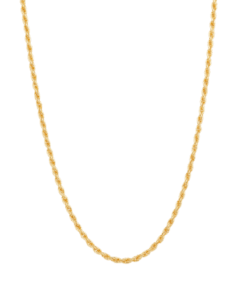 Ix Rope Chain