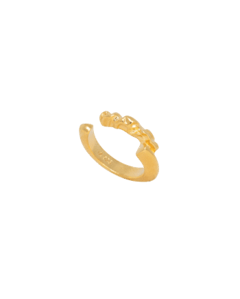 Ix Rustic Ear Cuff
