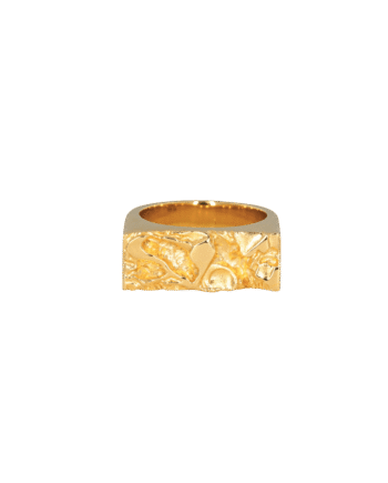 Ix Rustic Ring