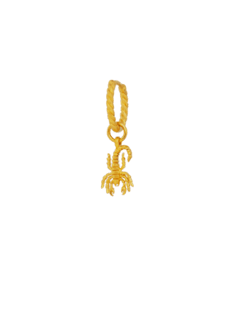 Ix Scorpion Hoop