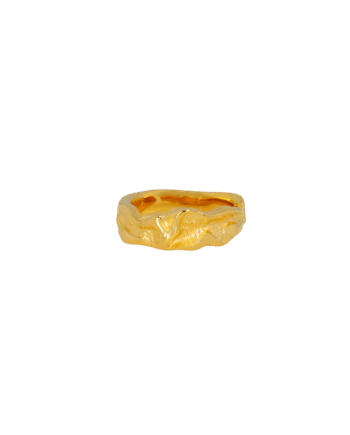 Ix Silas Ring