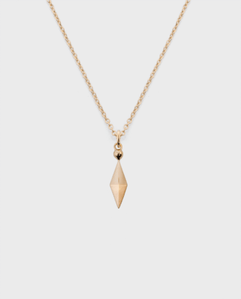 Ix Spear Pendant