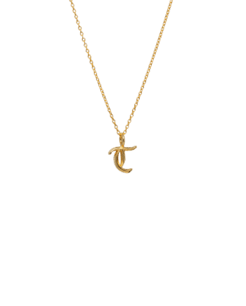 Ix   Letter Charm
