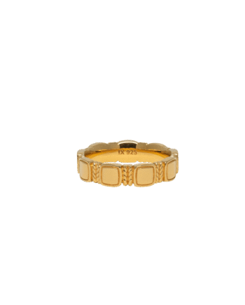 Ix Tribute Ring