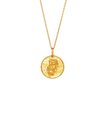 Ix Tvilling Pendant
