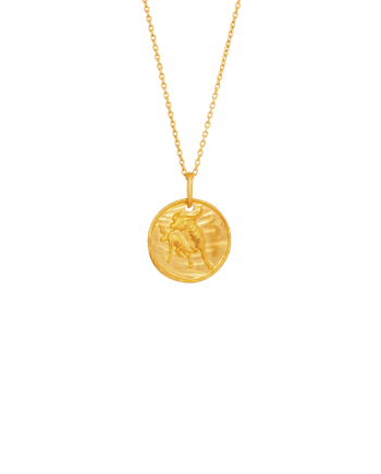 Ix Tyr Pendant