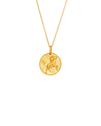 Ix Vædder Pendant