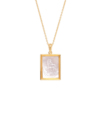 Ix Valor Pendant