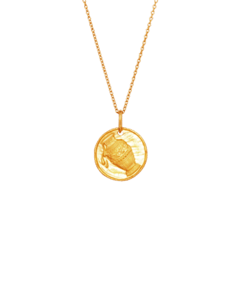 Ix Vandmand Pendant