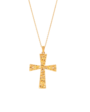 Ix Zion Pendant