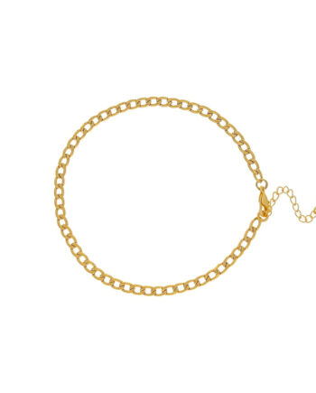 Ankelkæde Chain