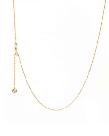 Anchor Chain Adjustable