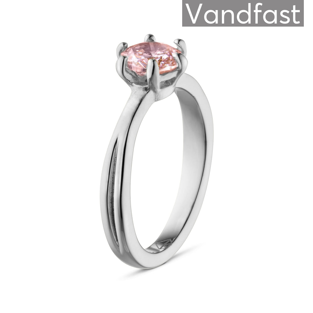 Annebrauner Princess Pink Ring 46