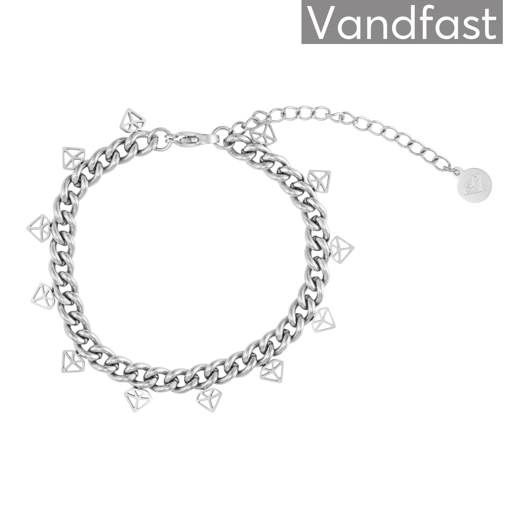 Annebrauner Signature Armbånd