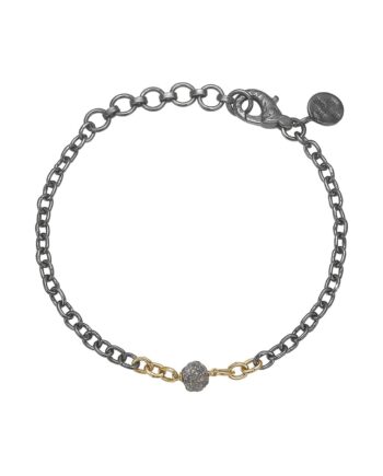 Appia-  Rådiamant Armbånd