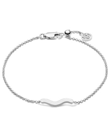 Armbånd Ellera Waves Pianura