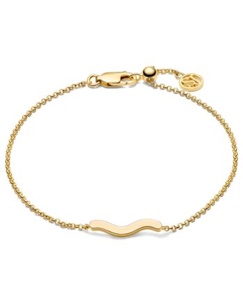 Armbånd Ellera Waves Pianura