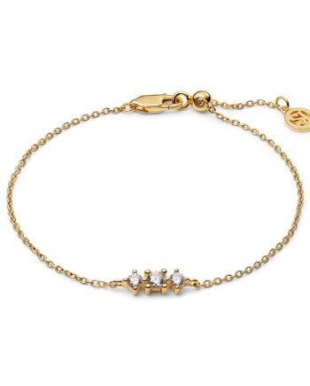 Armbånd Lucente Tre
