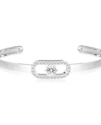 Bangle Ellisse Carezza