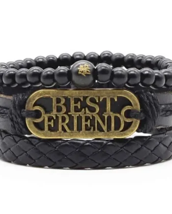 Best Friend Armbåndsæt