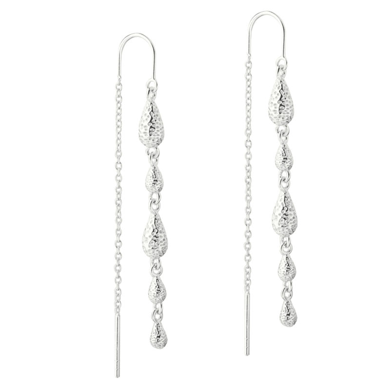 Cappa Earthread   Silver