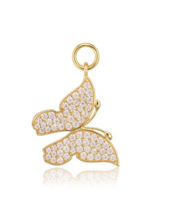Charm Farfalla