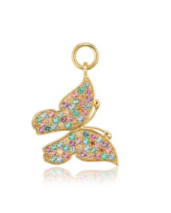 Charm Farfalla