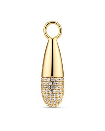 Charm Goccia