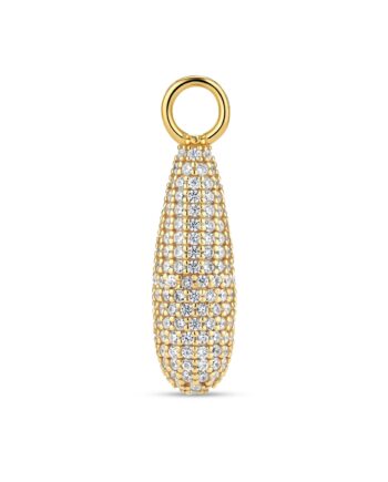 Charm Goccia
