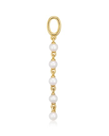 Charm Perla Cinque