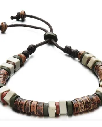 Clay Fashion Armbånd