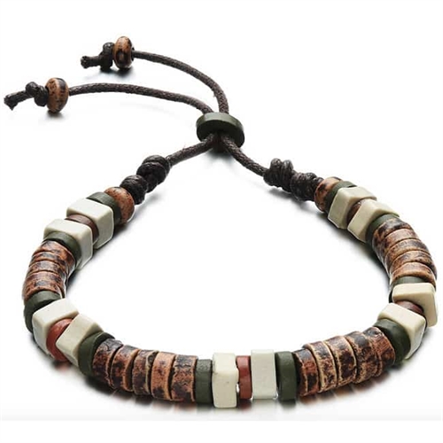 Clay Fashion Armbånd
