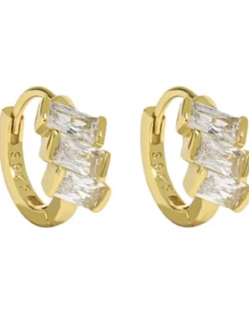 Clear Cz ørering