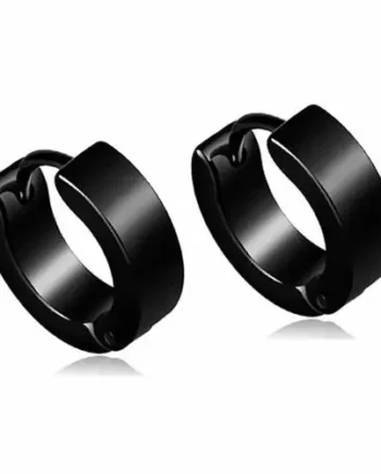 Darkside ørering   Blackcoat