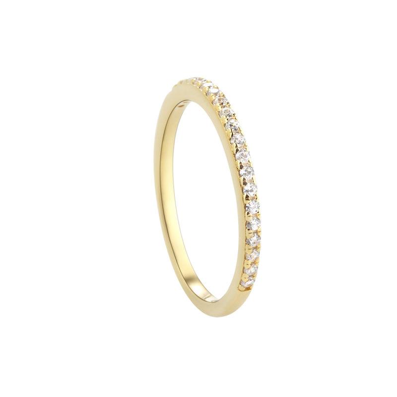 Darling Raya Ring 58   Golden