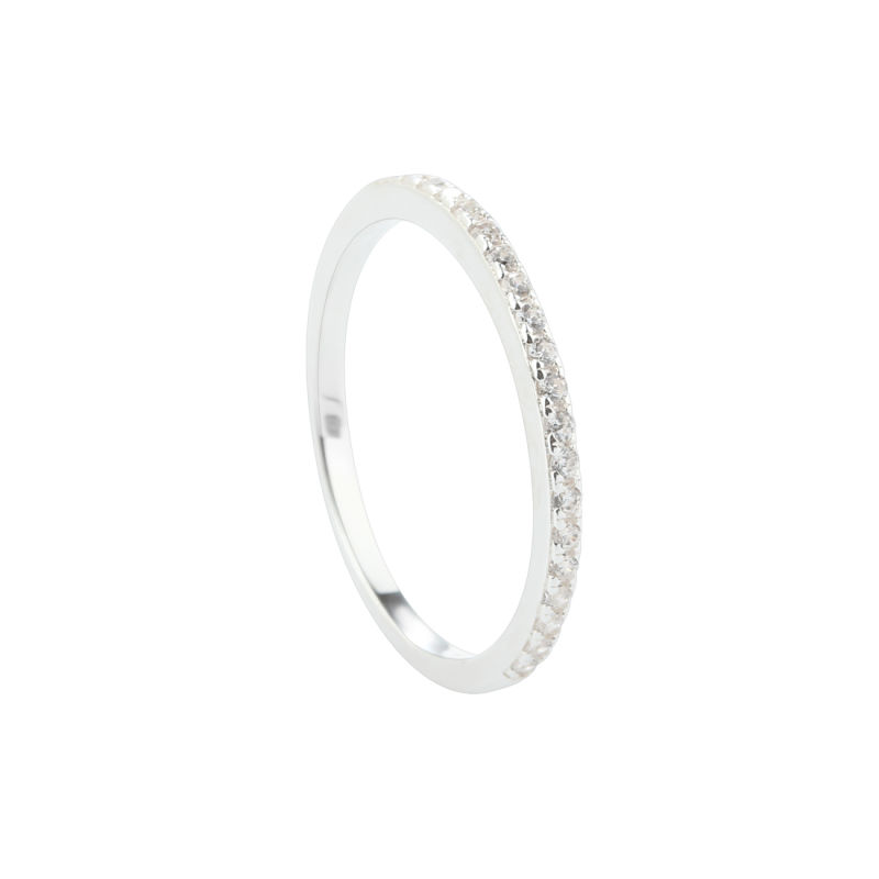 Darling Raya Ring 62   Silver