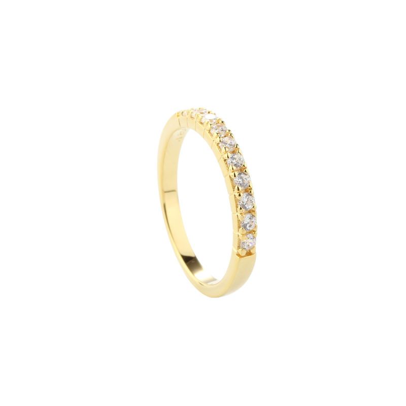 Darling Ring 54   Golden