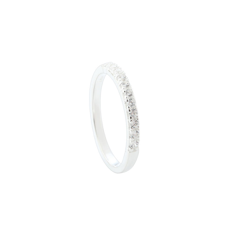 Darling Ring 54   Silver