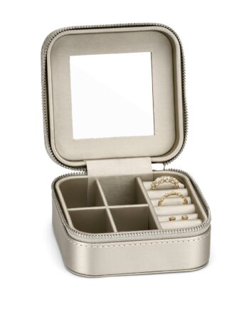 Diamant Smykkeskrin
