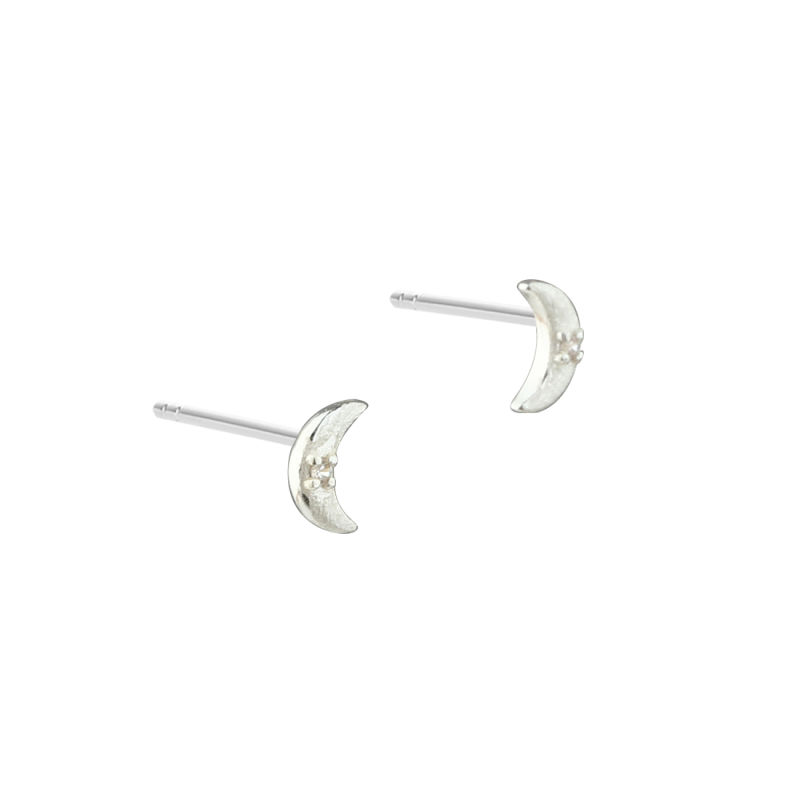 Dreamlit Moon   Silver