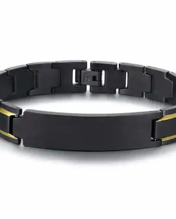 El Chio Armbånd   Rustfri Stål