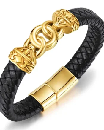 Equado Armbånd Golden