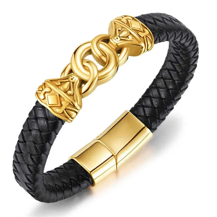 Equado Armbånd Golden