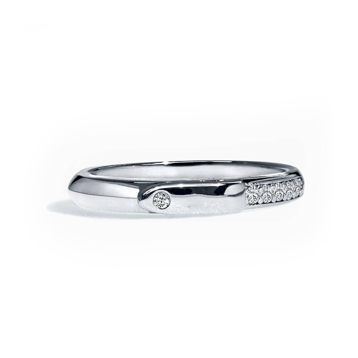 Equestrian Ring Med Sten