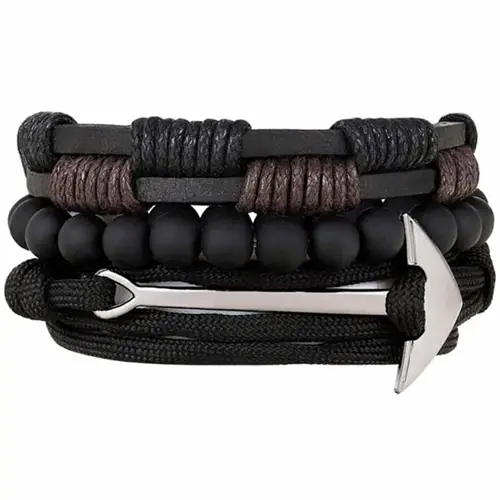 Fash   Armbånd   Et