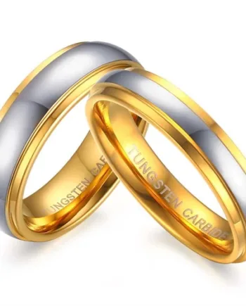 Forlovelse Cale Tungstenring